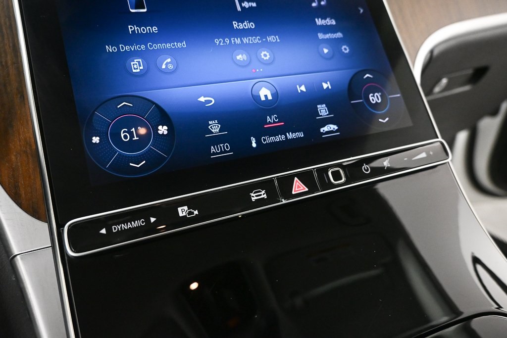 2024 Mercedes Benz GLC 300 4MATIC photo 12