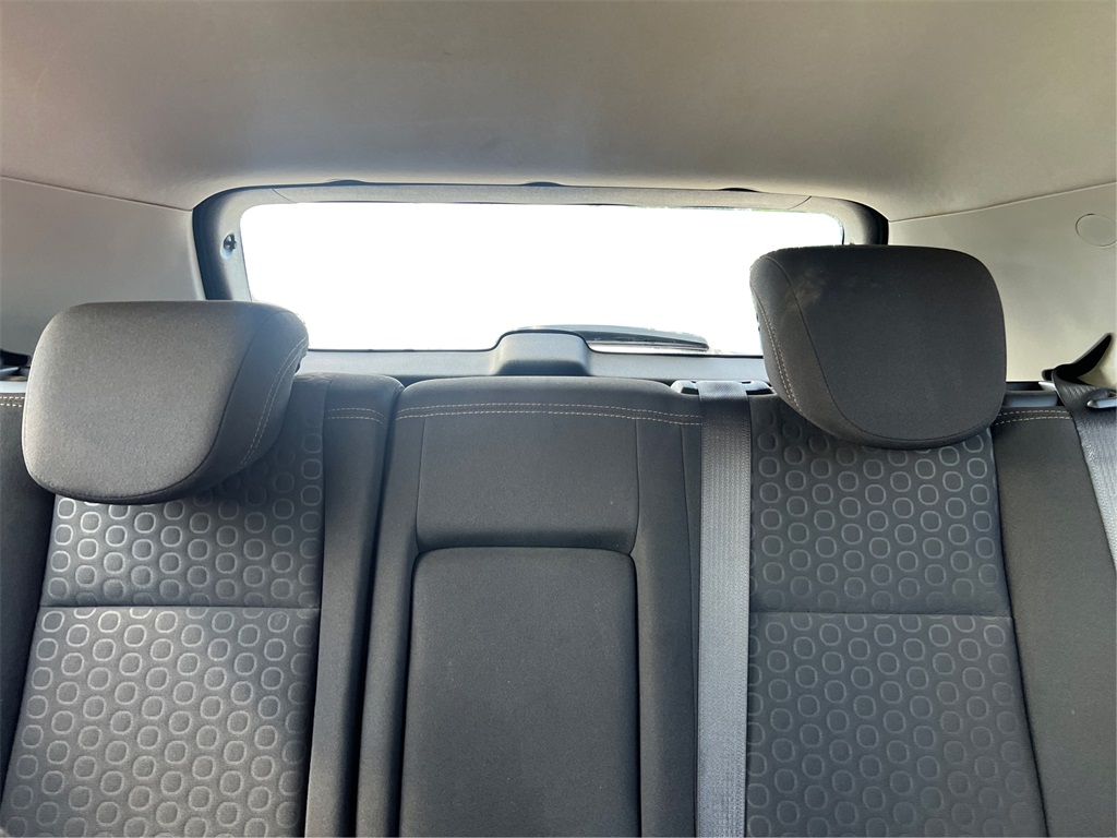2020 Chevrolet Trax LS photo 12