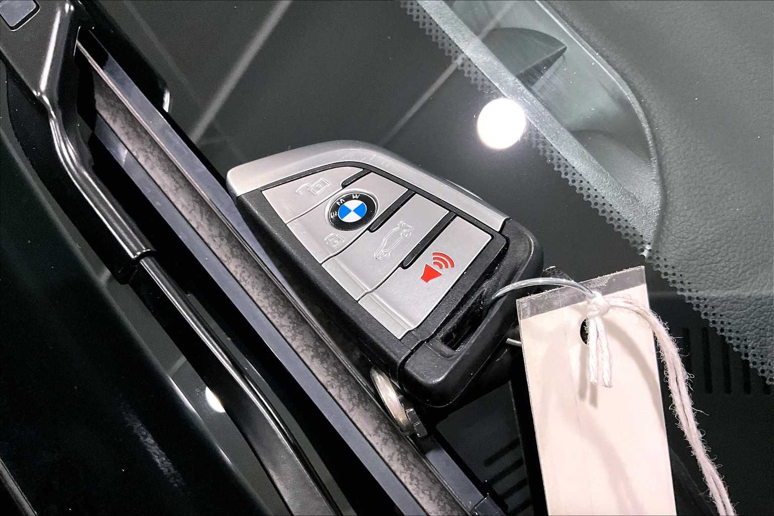2023 Bmw X6 M50i photo 13