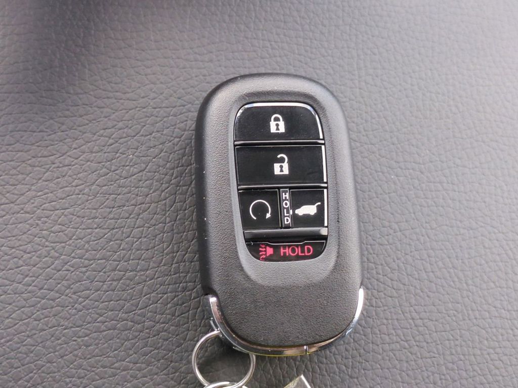 2023 Honda Pilot Elite photo 29