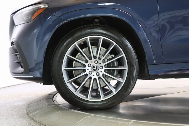2024 Mercedes Benz GLE 4MATIC 450 photo 10