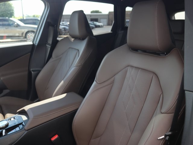 2025 Bmw X3 30x Drive photo 4