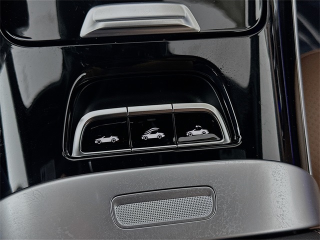 2026 Mercedes Benz CLE 300 4MATIC photo 21