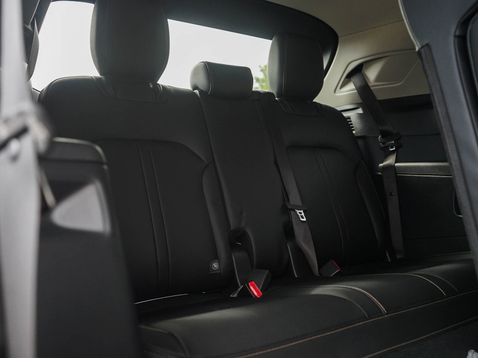 2025 Mazda CX-90 3.3 Turbo Preferred photo 13