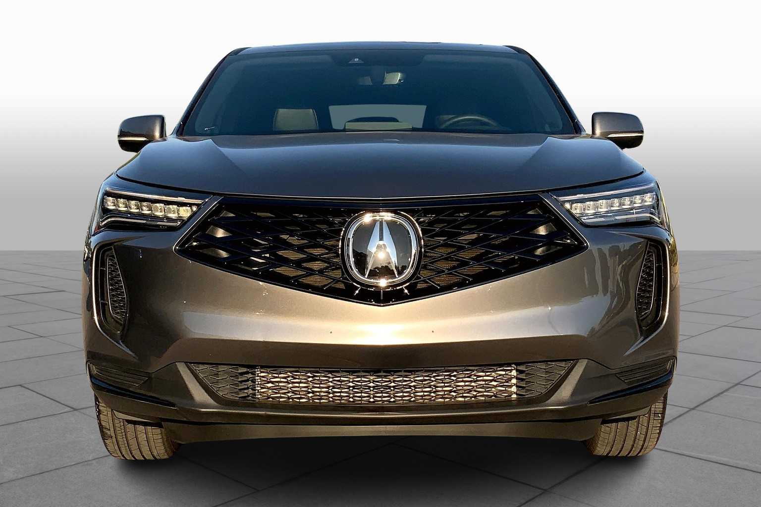 2025 Acura RDX photo 2