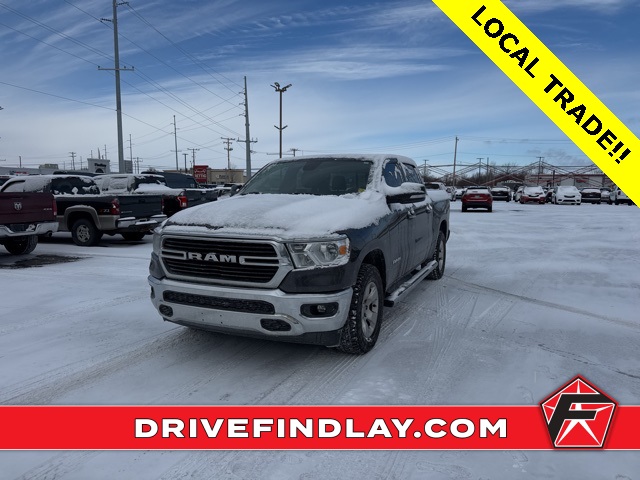 2019 RAM Ram 1500 Pickup Big Horn/Lone Star's photo