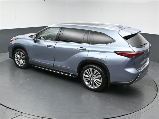 2023 TOYOTA HIGHLANDER - Image 49