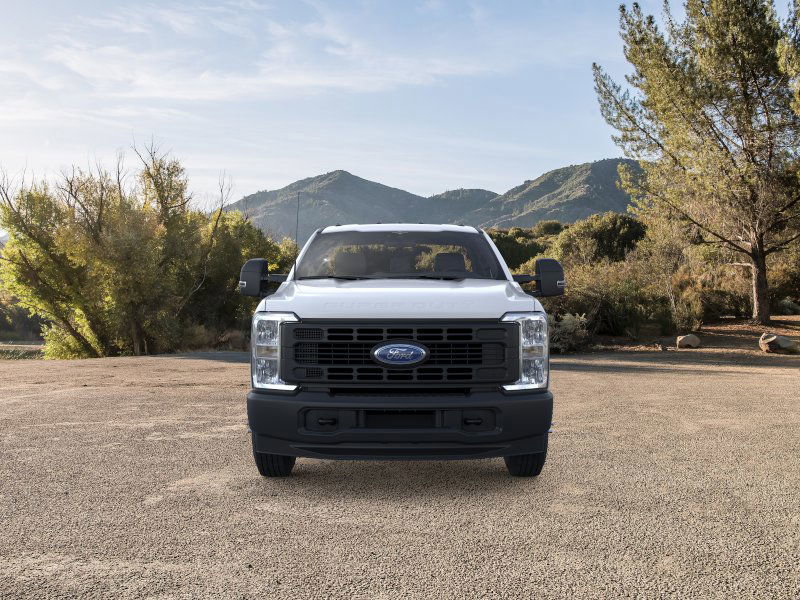 2025 Ford F-350 XL photo 6