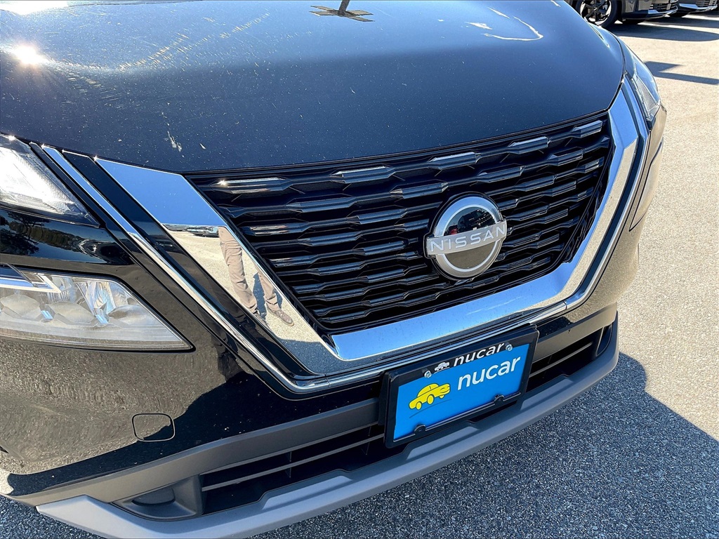 2023 Nissan Rogue SV photo 29