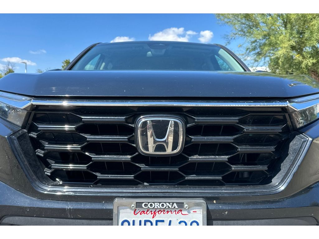 2024 Honda CR-V EX photo 11