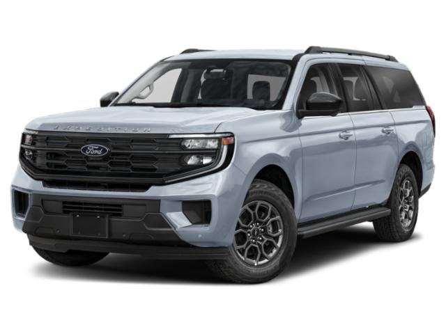 2026 Ford Expedition Active's photo