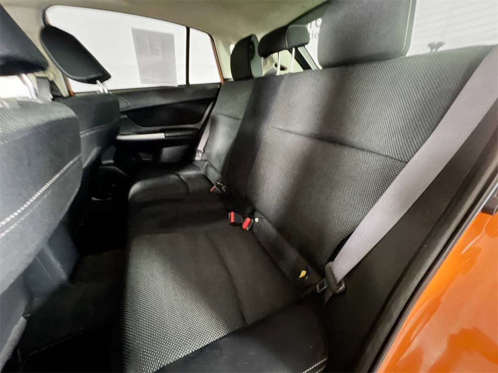 2015 Subaru Crosstrek 2.0i Premium photo 27