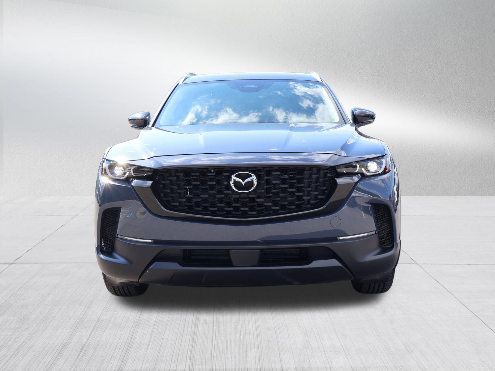 2025 Mazda CX-50 Preferred photo 2