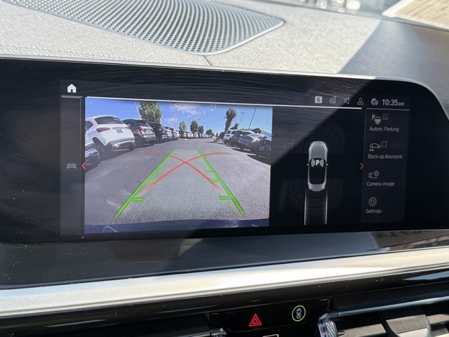 2019 Bmw Z4 sDrive30i photo 12