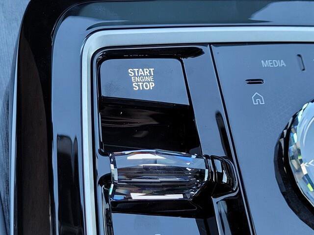 2025 Bmw 760i 760i xDrive photo 19