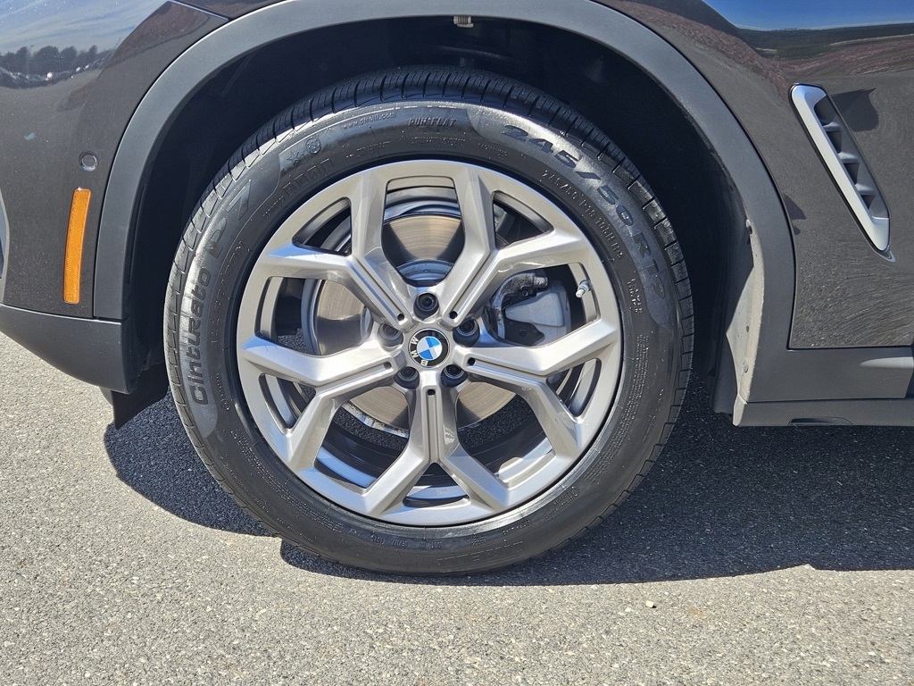 2023 Bmw X3 xDrive30i photo 34