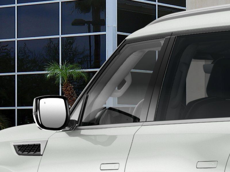 2026 Infiniti QX80 Luxe photo 10