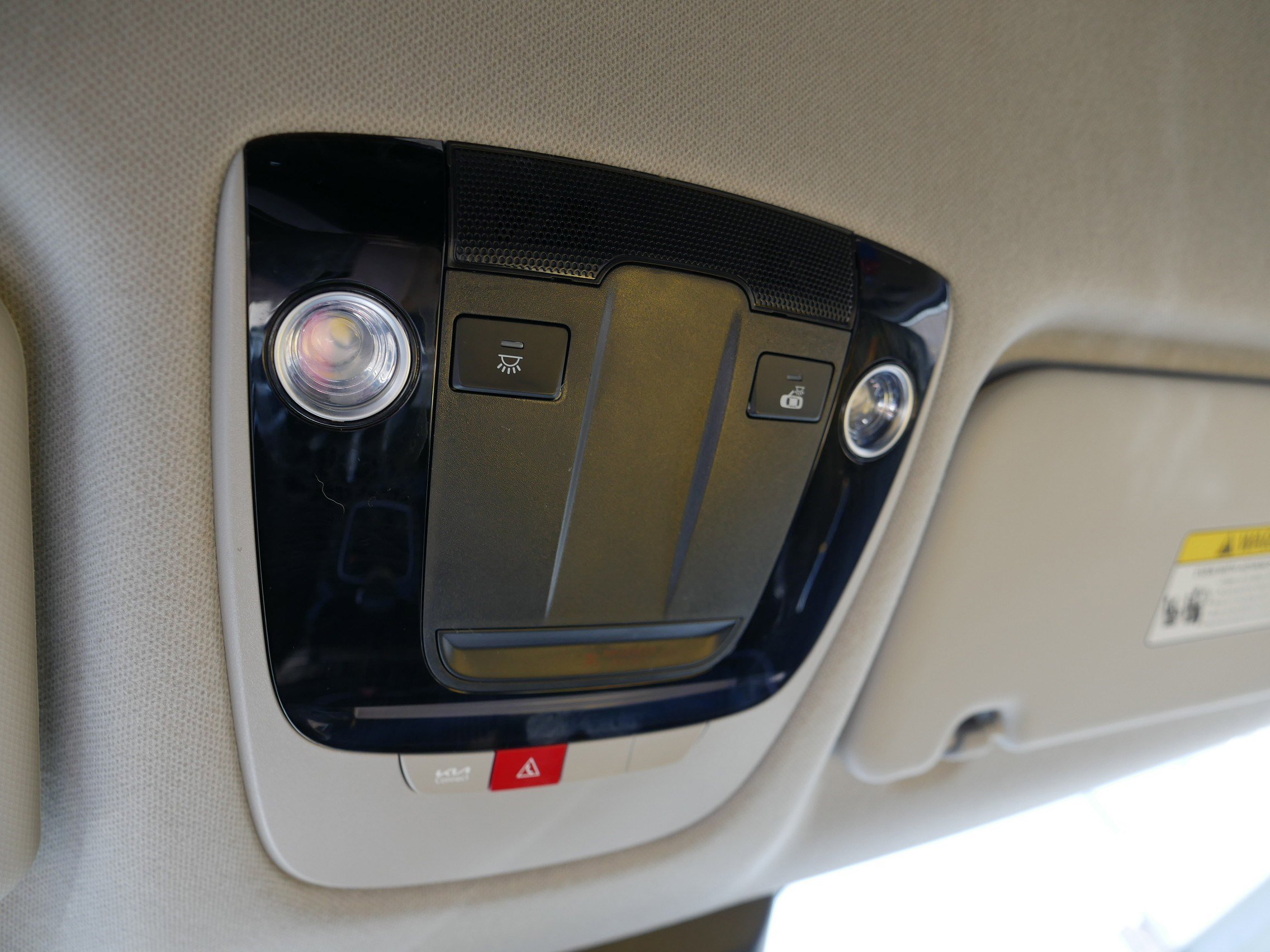2024 Kia Seltos S X-Line photo 30