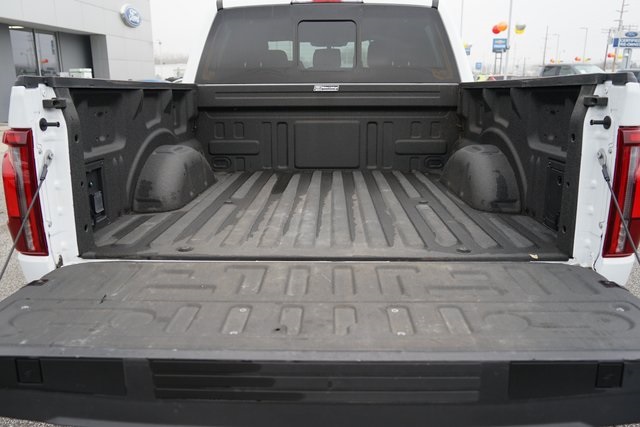 2024 FORD F-150 - Image 7