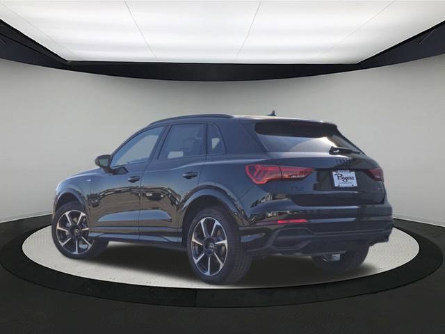 2025 Audi Q3 S line Premium Plus photo 3