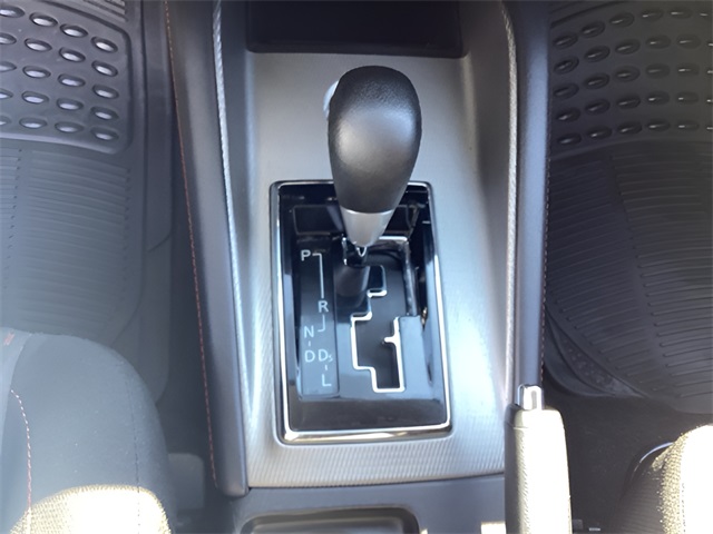 2018 Mitsubishi Outlander Sport ES photo 18