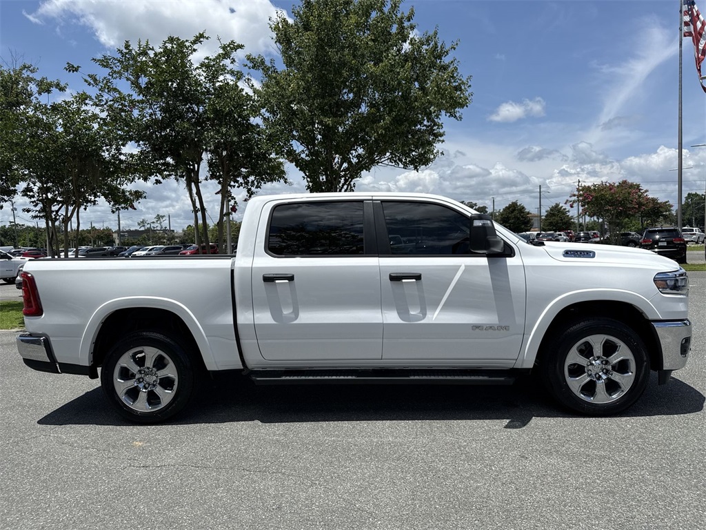 2025 Ram 1500 Big Horn photo 2