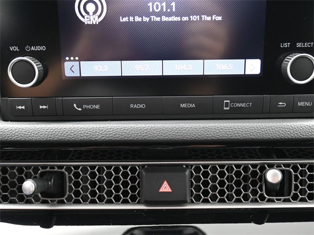 2022 Honda Civic Sport photo 18