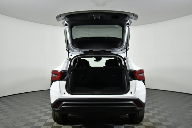 2026 Chevrolet Trax LS photo 22