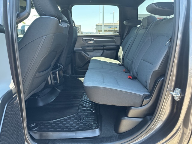 2021 Ram 1500 Big Horn Lone Star photo 21