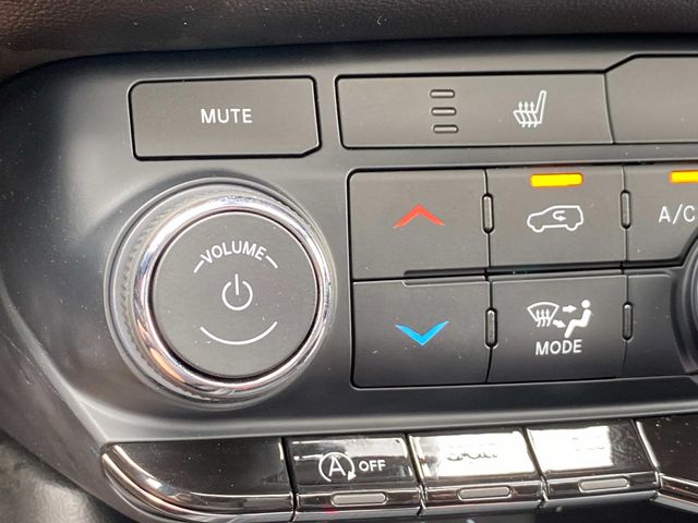 2022 Dodge Durango GT Plus photo 27