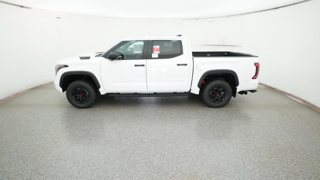 2026 Toyota Tundra TRD Pro CrewMax photo 4