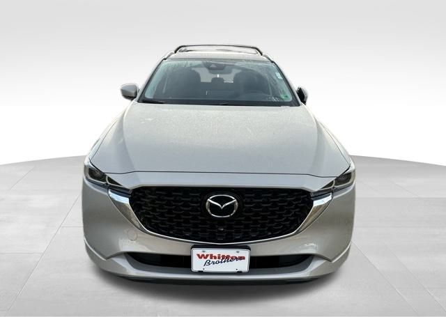 2025 Mazda CX-5 2.5 S Preferred photo 8