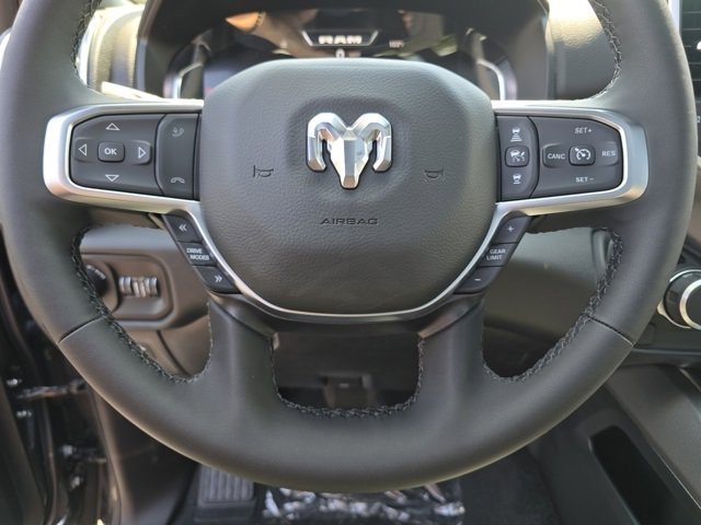 2026 Ram 1500 Big Horn Lone Star photo 28