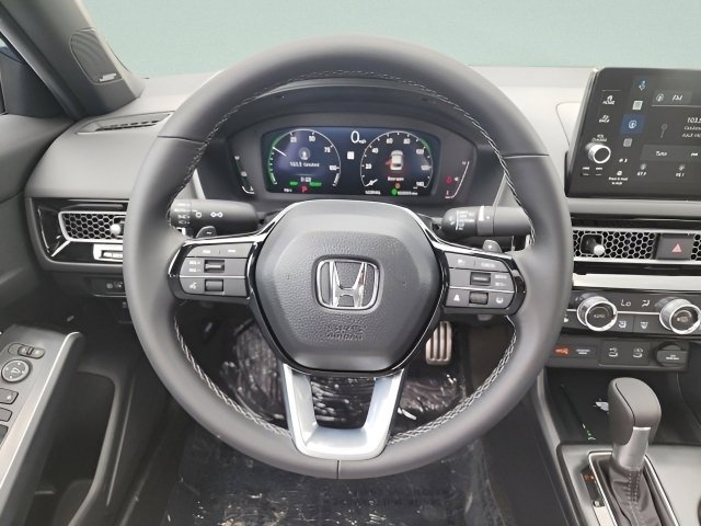 2026 Honda Civic Sport Touring photo 26