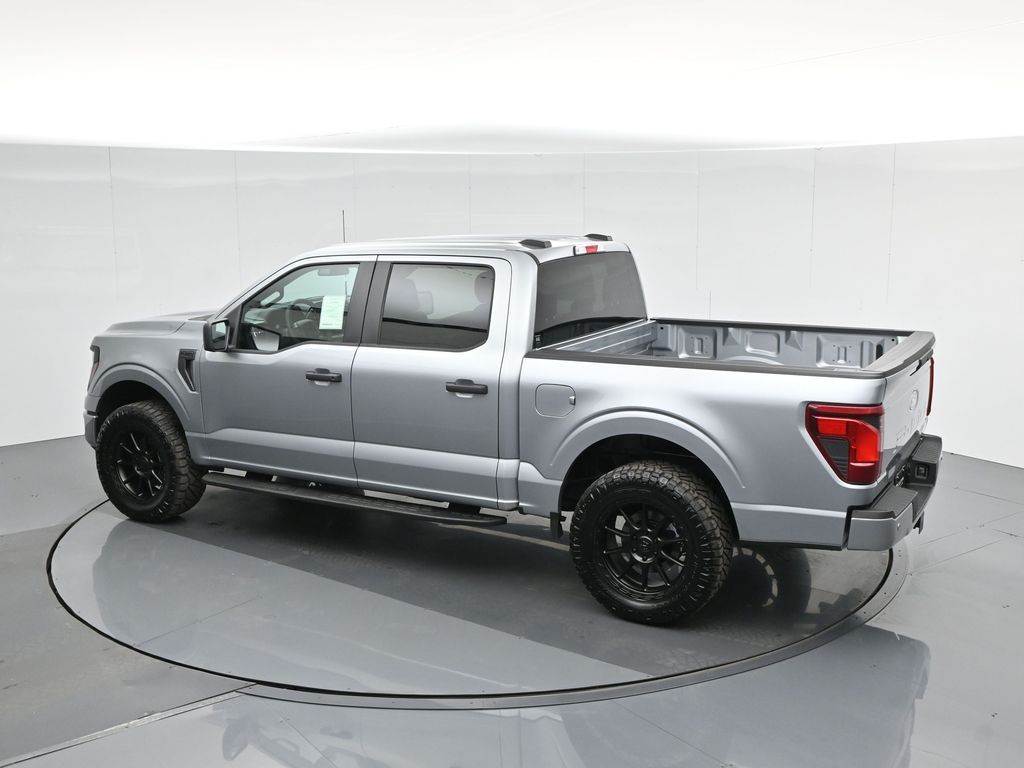 2025 Ford F-150 STX photo 38
