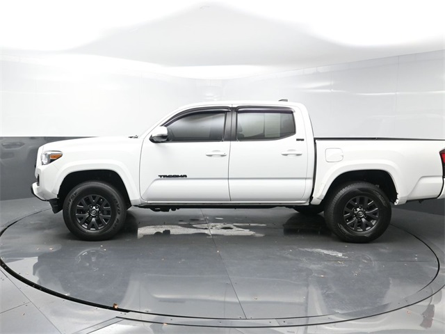 2022 Toyota Tacoma SR5 photo 4