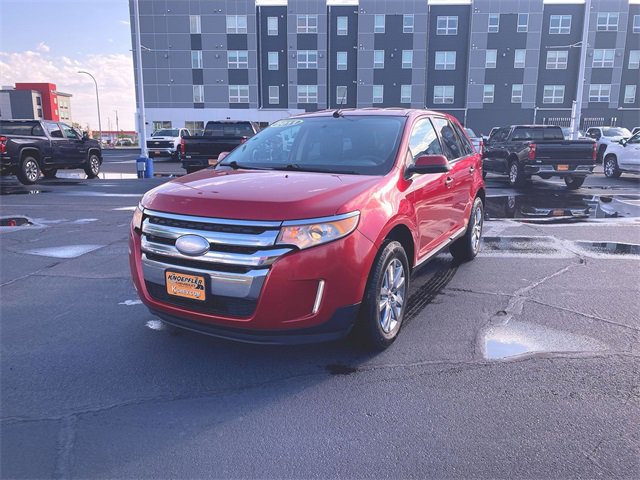 2011 Ford Edge