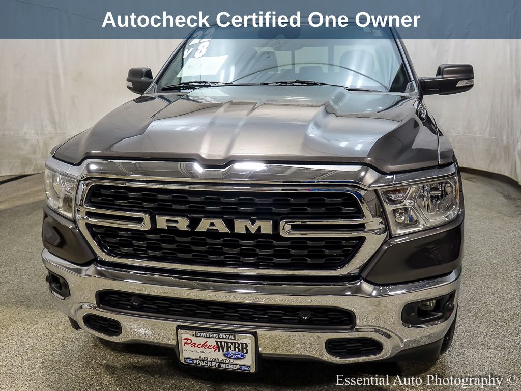 2022 RAM 1500 - Image 5