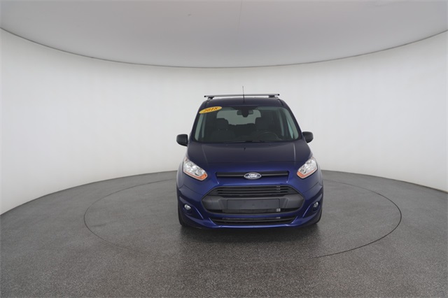 2018 Ford Transit Connect XLT photo 30