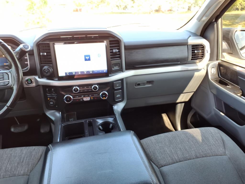 2022 Ford F-150 XLT photo 24