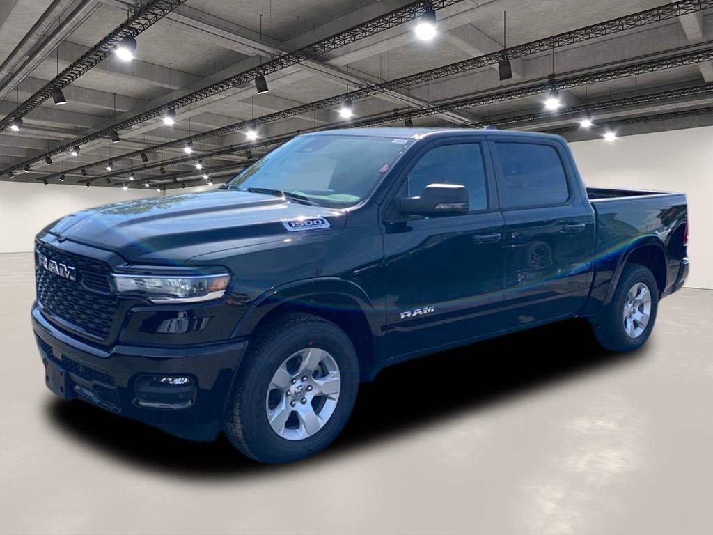 2026 Ram 1500 Big Horn photo 2