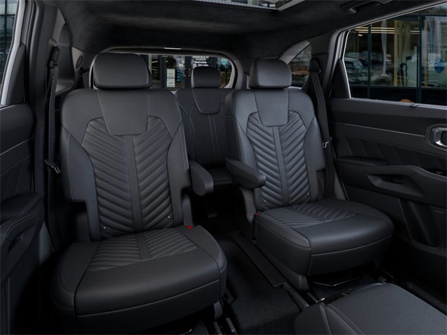 2026 Kia Sorento X-Line SX Prestige photo 10