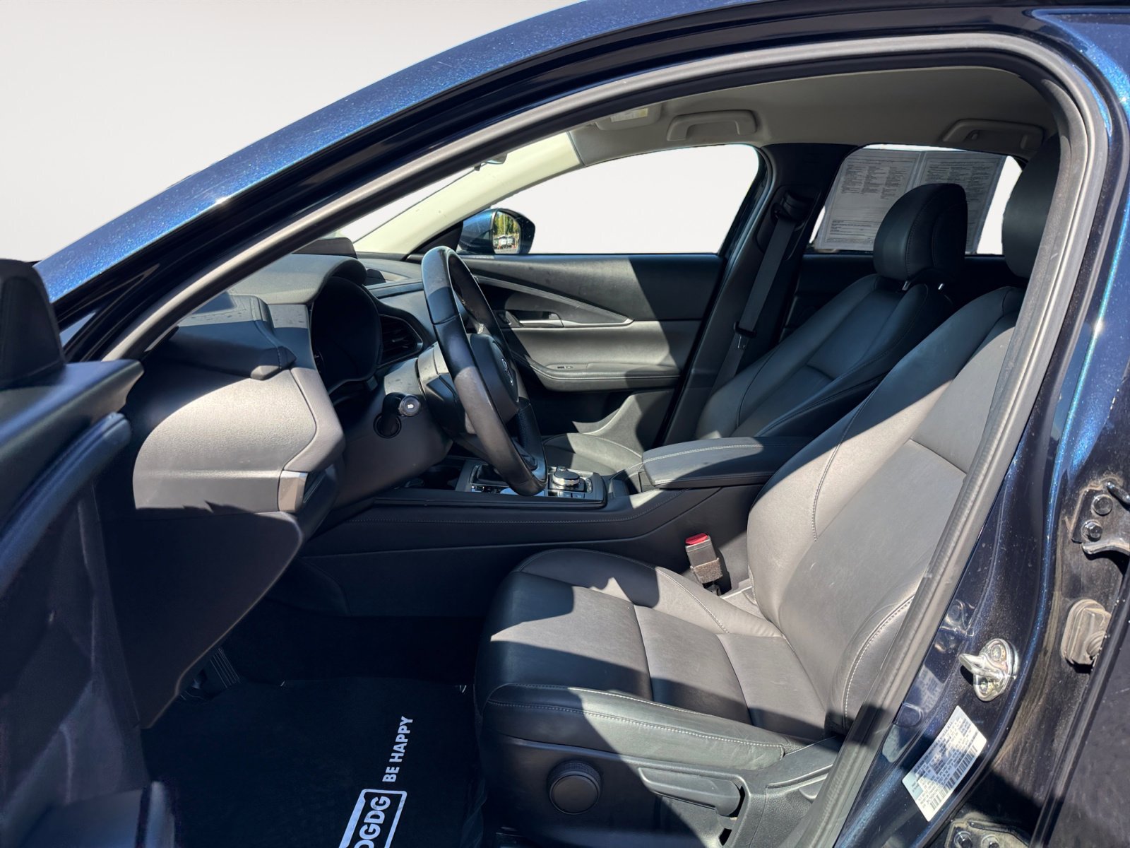 2023 Mazda CX-30 2.5 Select photo 10