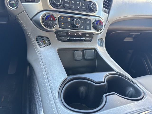 2018 Chevrolet Tahoe LT photo 15