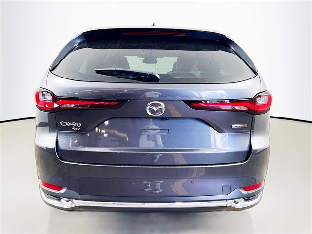 2025 Mazda CX-90 3.3 Turbo Premium Plus photo 4