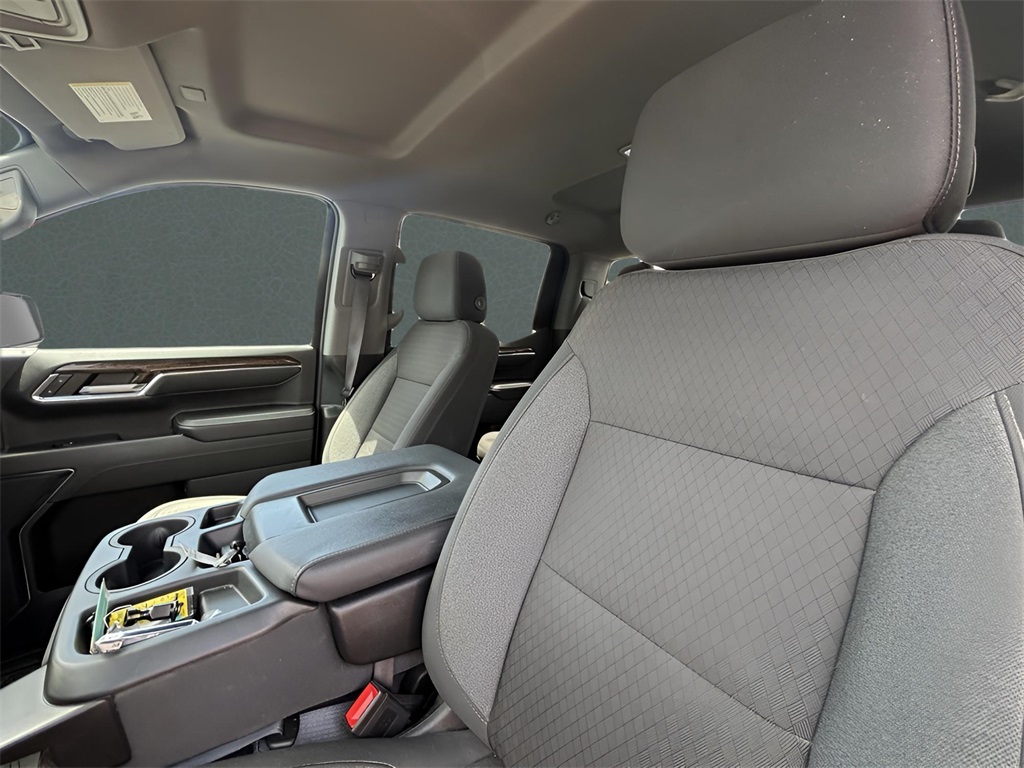 2024 Gmc Sierra 1500 Elevation photo 6