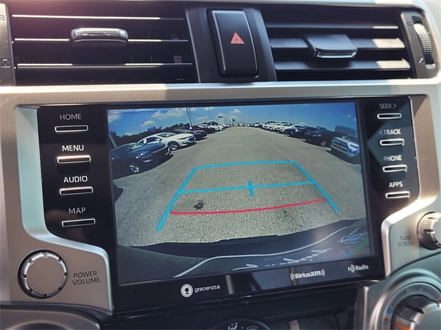 2023 Toyota 4Runner SR5 Premium photo 38