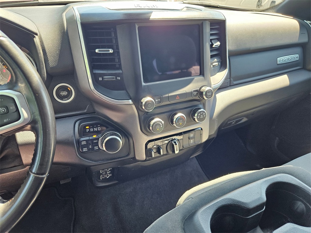 2021 Ram 1500 Big Horn Lone Star photo 19