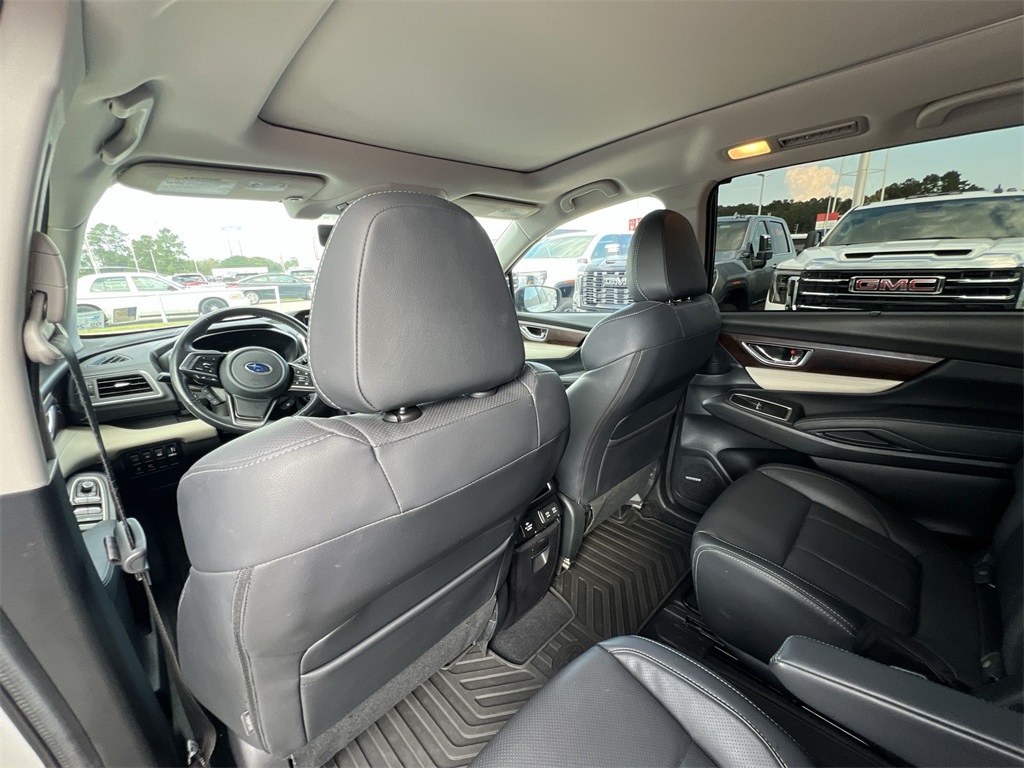2021 Subaru Ascent Touring photo 8