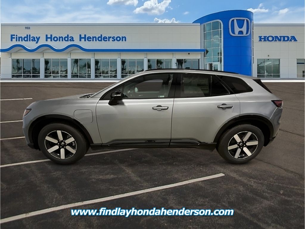 2025 Honda Prologue Touring photo 2